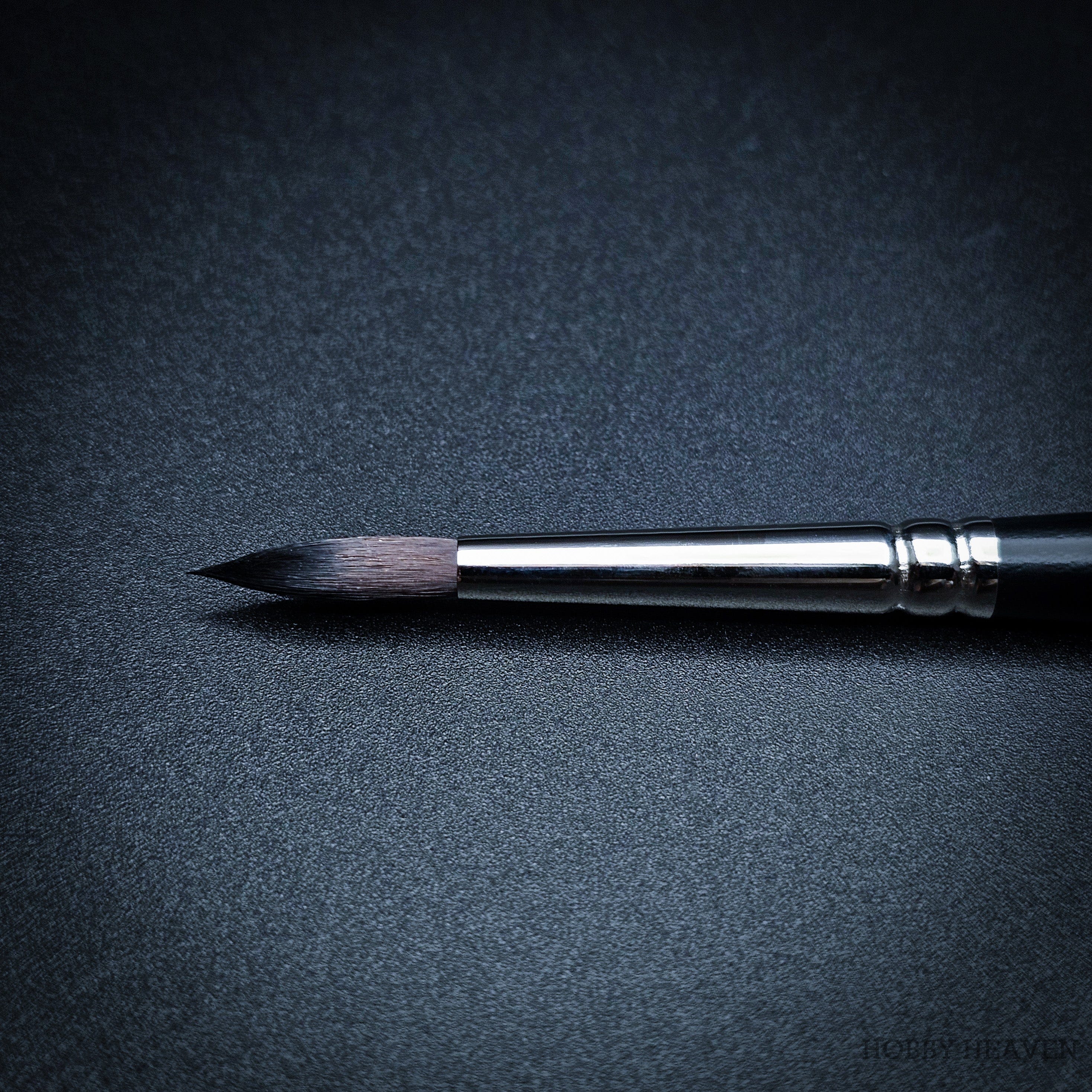 Brush Raphael SoftAqua 845 — Synthetic Round