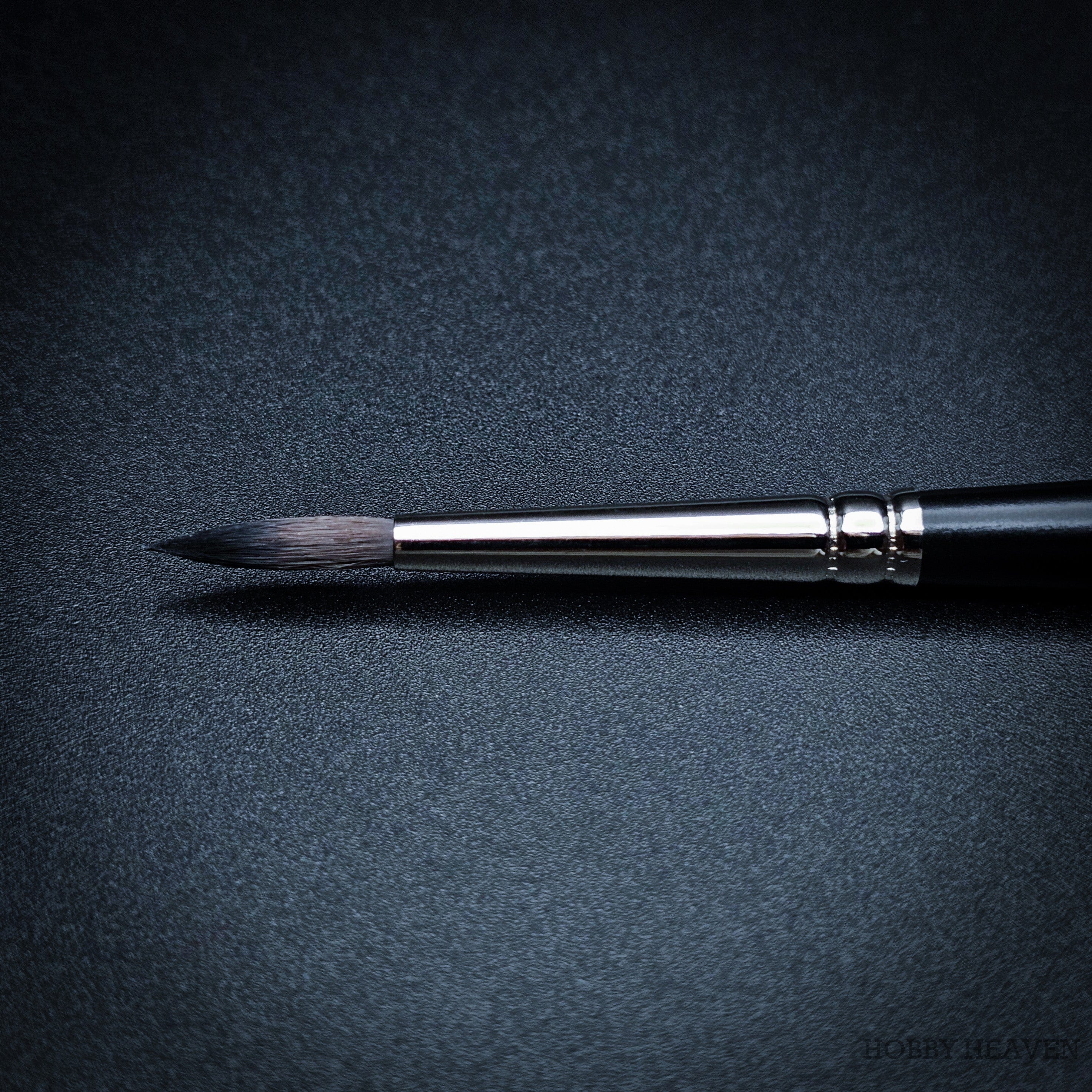 Brush Raphael SoftAqua 845 — Synthetic Round