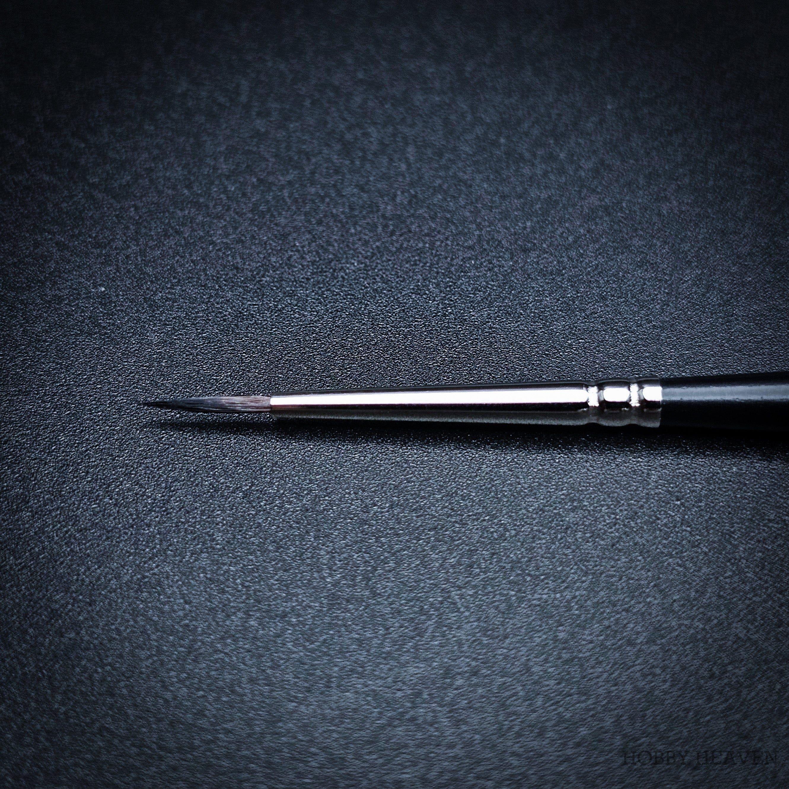 Brush Raphael SoftAqua 845 — Synthetic Round