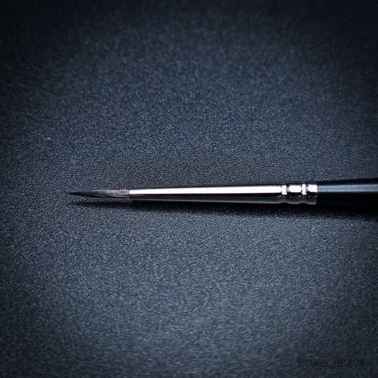 Brush Raphael SoftAqua 845 — Synthetic Round