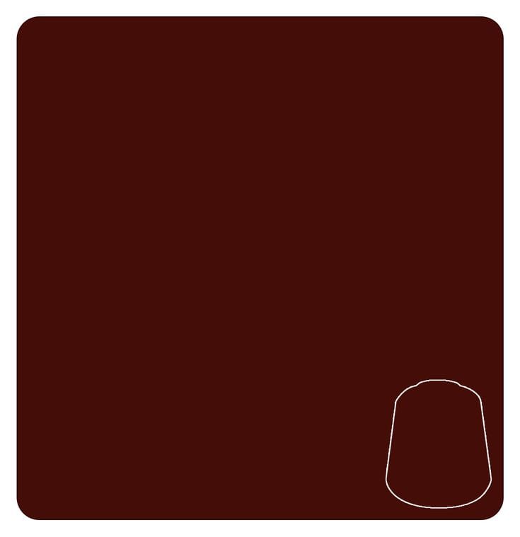 Base Paint Mournfang Brown Base Paint 12ml 5011921196326