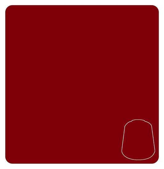 Layer Paint Wazdakka Red Layer Paint 12ml 5011921197149