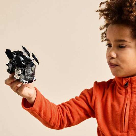 Curious Minds Toys & Games > Toys > Construction Toys > Interlocking Blocks > LEGO > LEGO Star Wars Lego Star Wars 75412 Death Trooper & Night Trooper Battle Pack Ages 6+