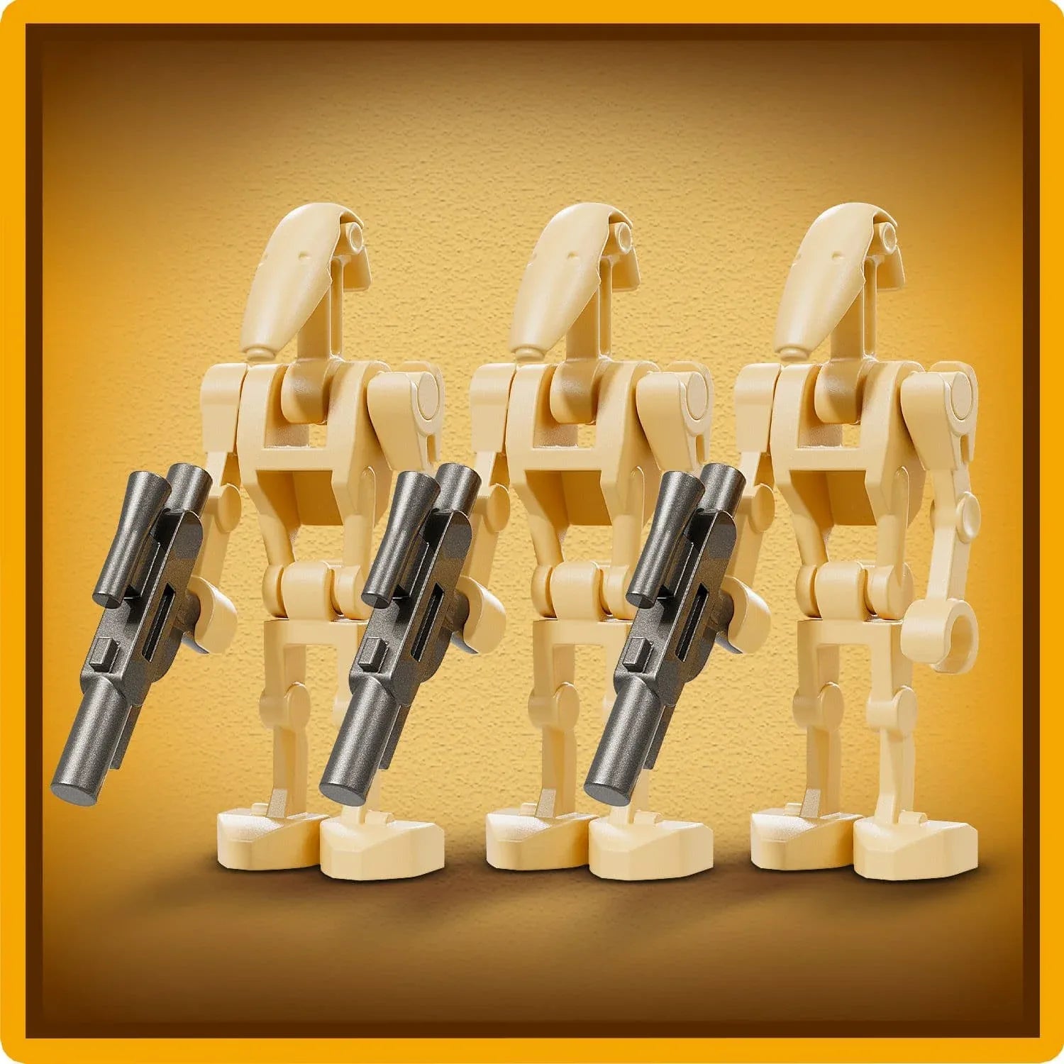 Curious Minds Toys & Games > Toys > Construction Toys > Interlocking Blocks > LEGO > LEGO Star Wars Lego Star Wars 75413 Republic Juggernaut Buildable Playset for Ages 9+