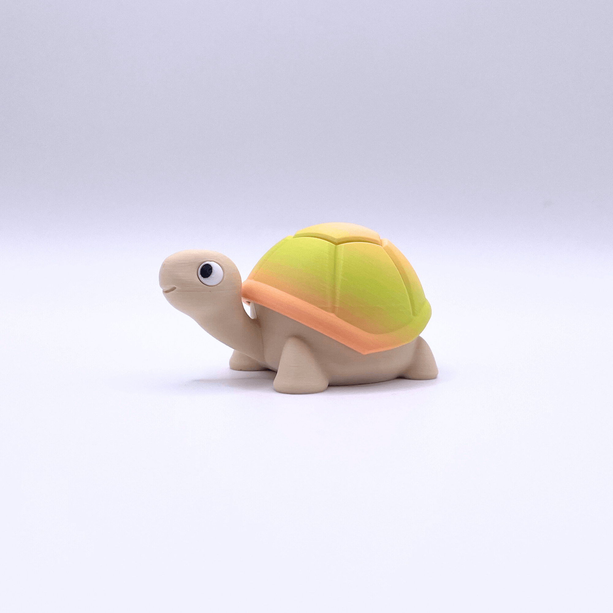 Dans Fidget Foundry Fidget Toy Tortoise Clicker