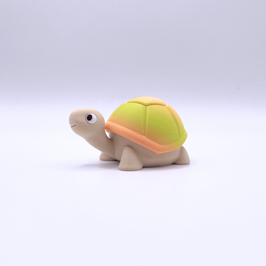 Dans Fidget Foundry Fidget Toy Tortoise Clicker