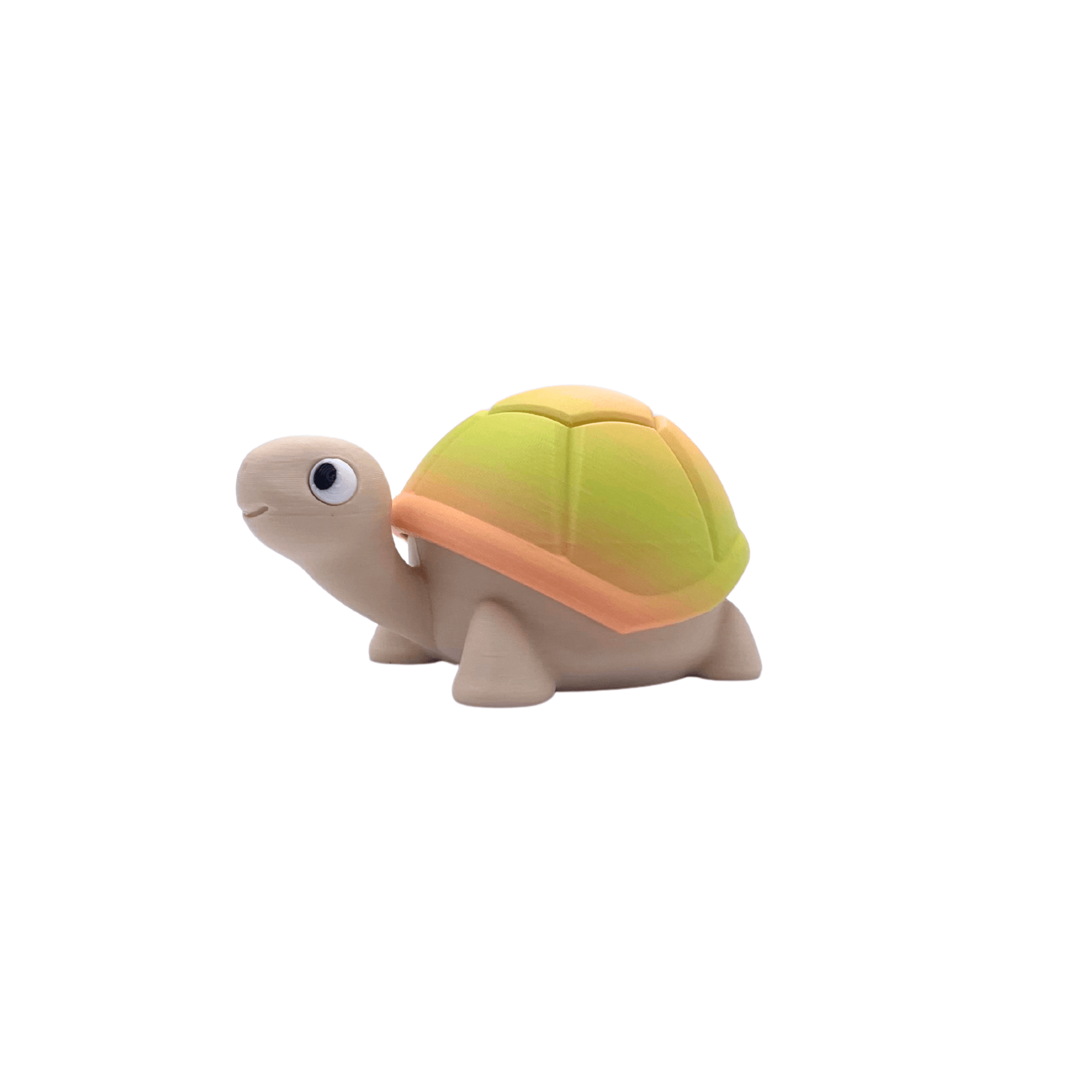 Dans Fidget Foundry Fidget Toy Tortoise Clicker