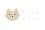 Purple Anime