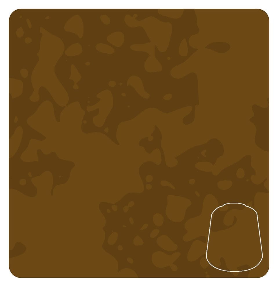 Technical Paint Stirland Mud Technical Paint 24ml 5011921198887