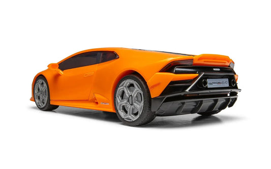 Empire Warehouse Model cars Airfix J6058 Quickbuild Lamborghini Huracan EVO Model Car Kit