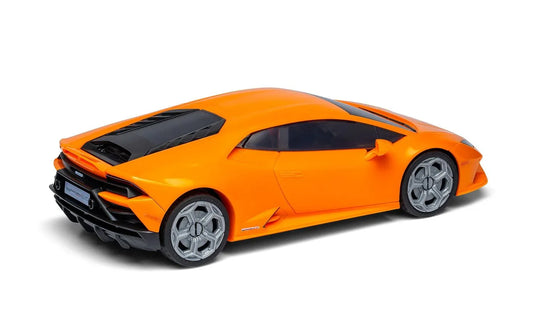 Empire Warehouse Model cars Airfix J6058 Quickbuild Lamborghini Huracan EVO Model Car Kit