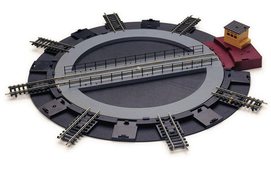 Empire Warehouse Model railways Hornby R070 Motorised Turntable