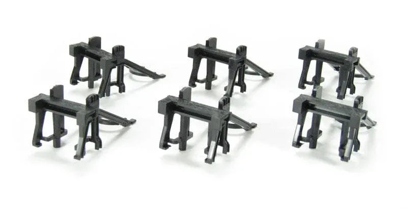 Empire Warehouse Model railways Hornby R083 Buffer Stop