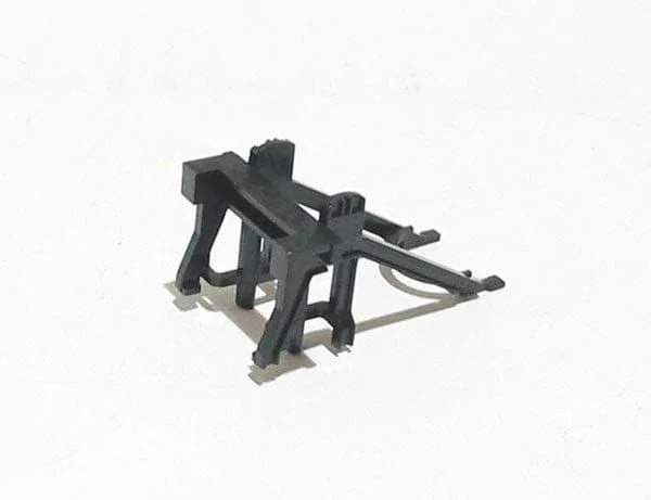 Empire Warehouse Model railways Hornby R083 Buffer Stop
