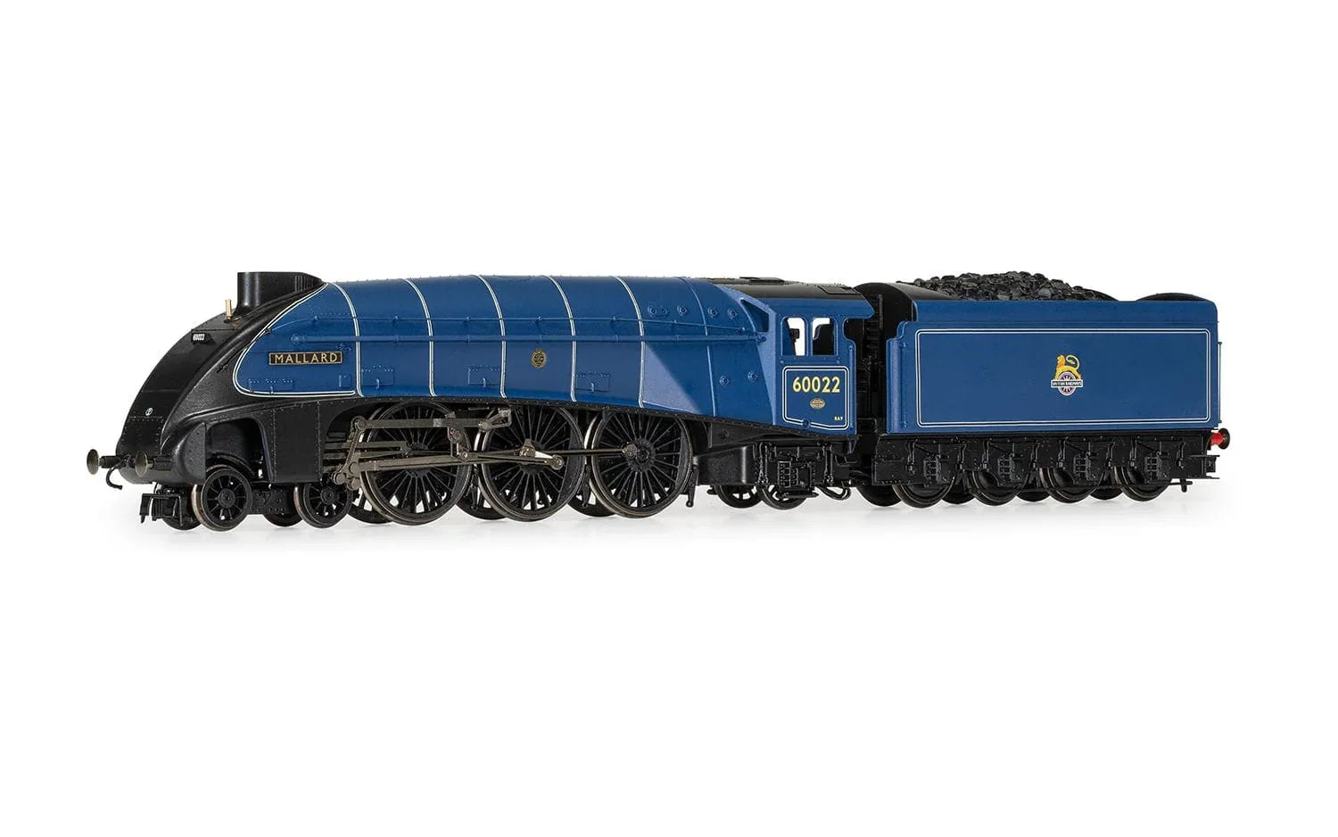 Empire Warehouse Model railways Hornby R1282M Mallard Record Breaker Train Set
