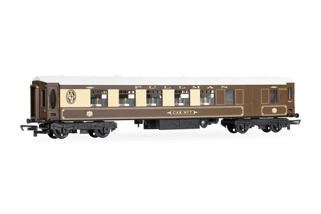 Empire Warehouse Model railways Hornby R1290M Tri-ang Railways Remembered: RS9 'Intercity Express' Train Set