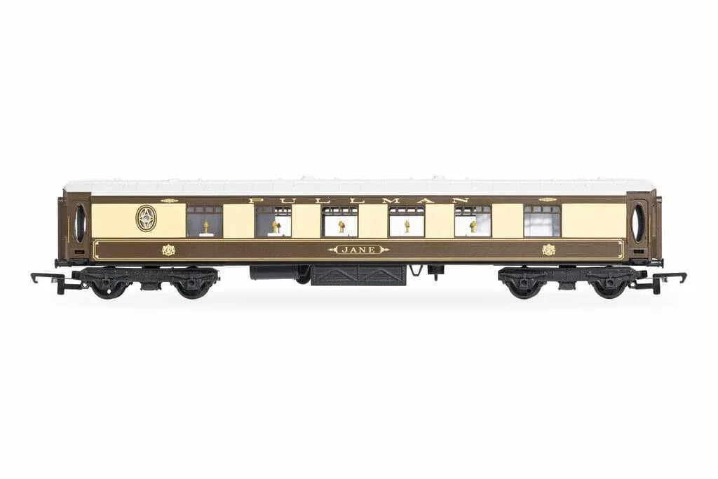 Empire Warehouse Model railways Hornby R1290M Tri-ang Railways Remembered: RS9 'Intercity Express' Train Set