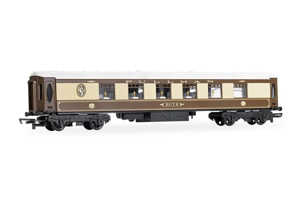 Empire Warehouse Model railways Hornby R1290M Tri-ang Railways Remembered: RS9 'Intercity Express' Train Set