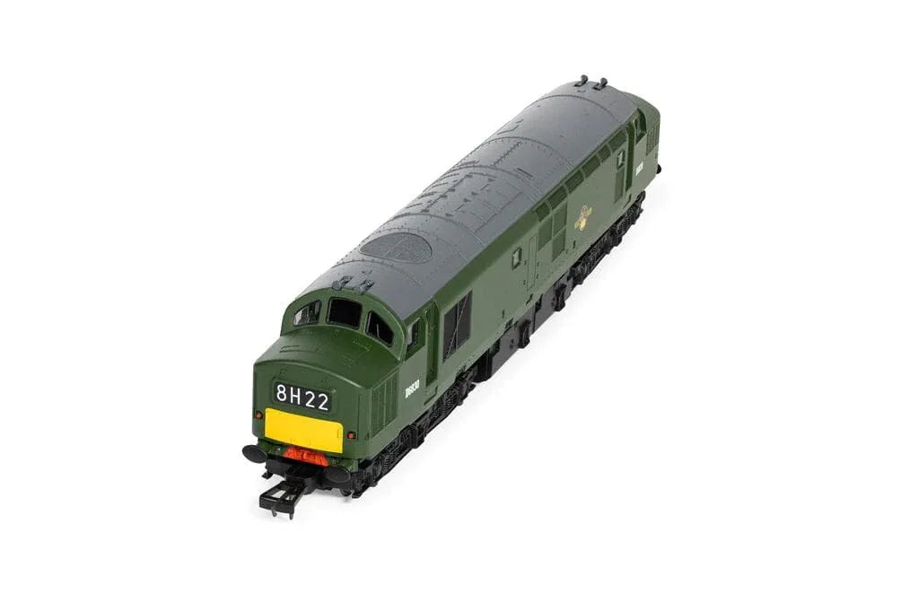 Empire Warehouse Model railways Hornby R1290M Tri-ang Railways Remembered: RS9 'Intercity Express' Train Set