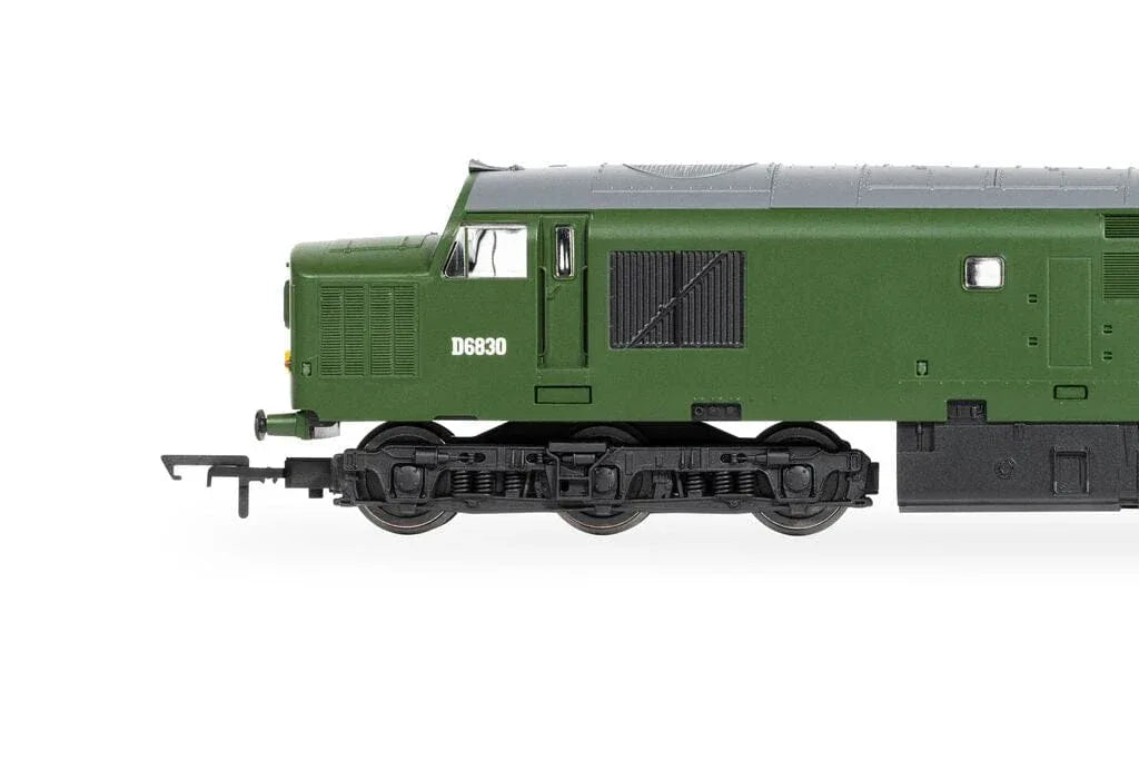 Empire Warehouse Model railways Hornby R1290M Tri-ang Railways Remembered: RS9 'Intercity Express' Train Set