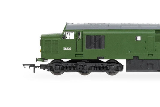 Empire Warehouse Model railways Hornby R1290M Tri-ang Railways Remembered: RS9 'Intercity Express' Train Set