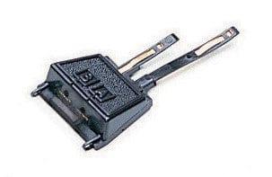 Empire Warehouse Model railways Hornby R602 Track Power Connecting Clip