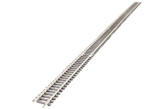 Empire Warehouse Model railways Hornby R603 Long Straight Track Piece