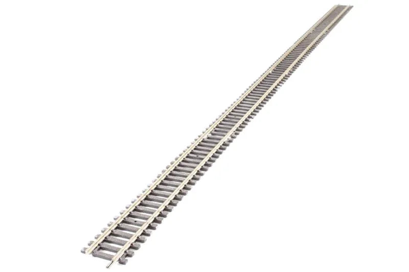 Empire Warehouse Model railways Hornby R603 Long Straight Track Piece