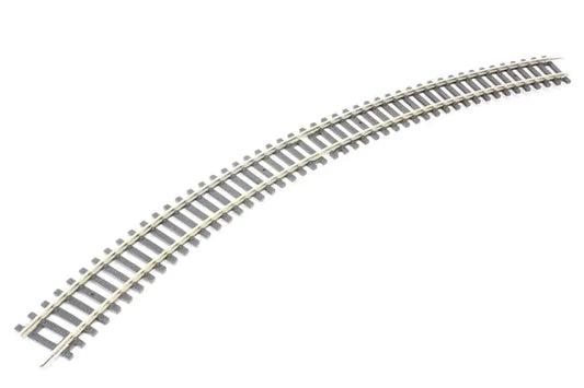 Empire Warehouse Model railways Hornby R607 Double Curve - 2nd Radius Track Piece