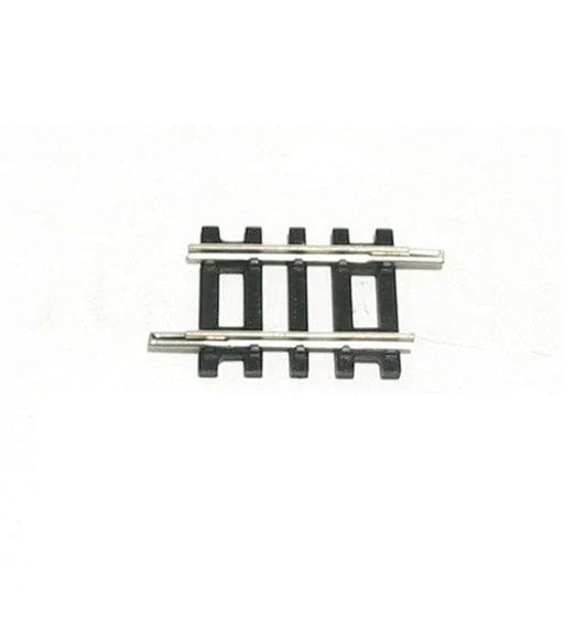 Empire Warehouse Model railways Hornby R610 Quarter Straight Track Piece