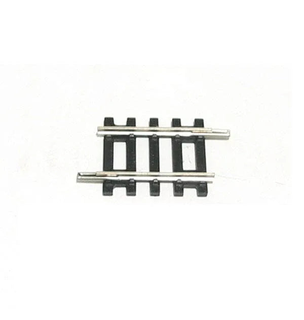 Empire Warehouse Model railways Hornby R610 Quarter Straight Track Piece