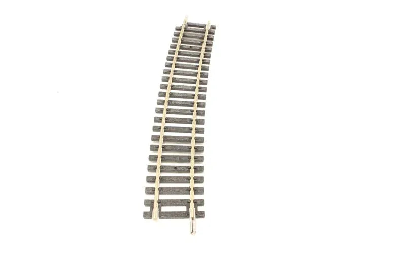 Empire Warehouse Model railways Hornby R628 Half Curve (33") Large Radius Track Piece