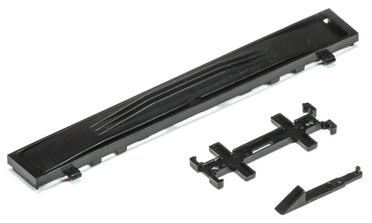 Empire Warehouse Model railways Hornby R8244 Uncoupler Unit Track Piece