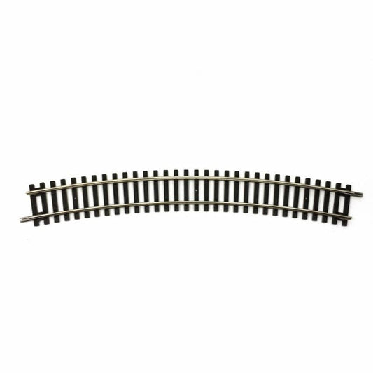 Empire Warehouse Model railways Hornby R8261 Curve - 4th Radius Track Piece