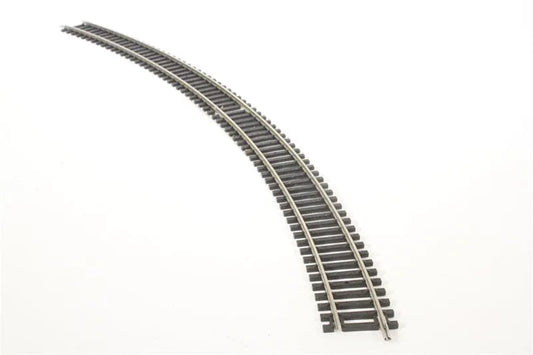 Empire Warehouse Model railways Hornby R8262 Double Curve - 4th Radius Track Piece