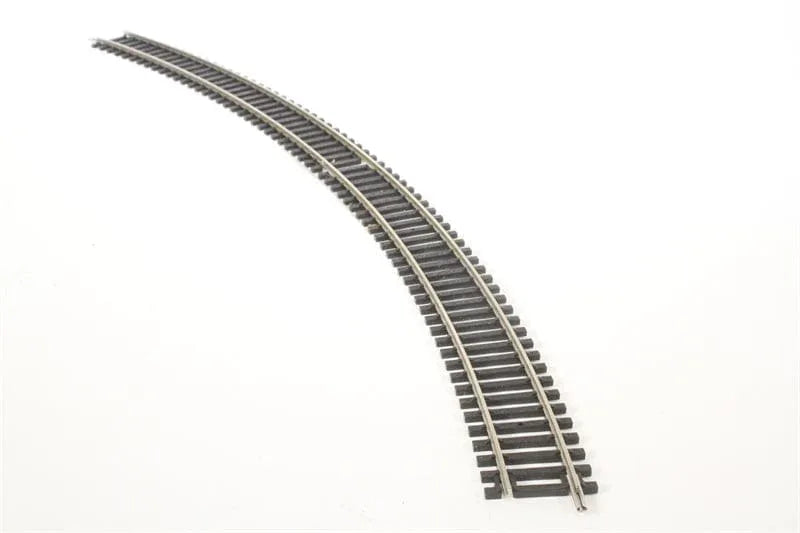 Empire Warehouse Model railways Hornby R8262 Double Curve - 4th Radius Track Piece