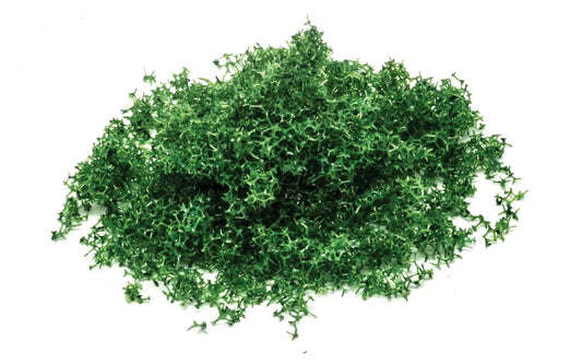 Empire Warehouse Model railways Hornby SkaleScenics R7163 Flock - Dark Green