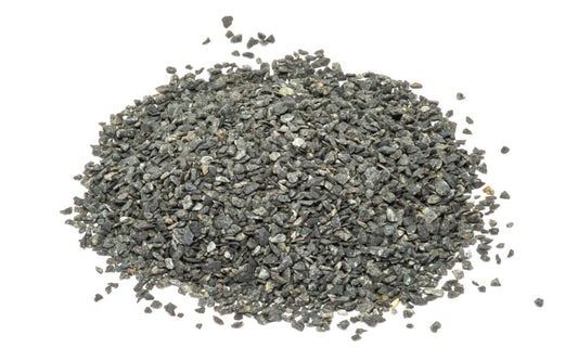 Empire Warehouse Model railways Hornby SkaleScenics R7168 Ballast - Basaltic Rock