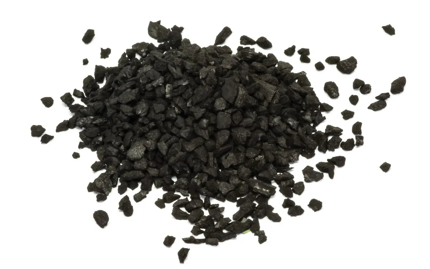 Empire Warehouse Model railways Hornby SkaleScenics R7170 Ballast - Coal
