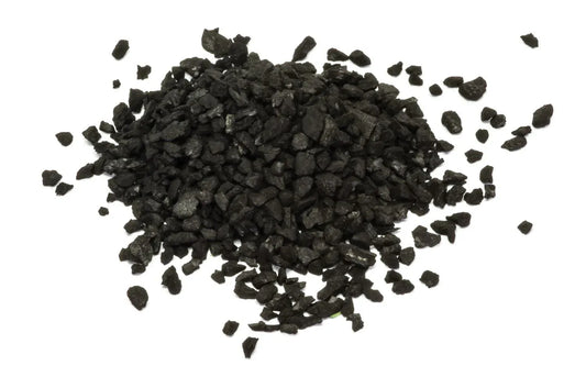 Empire Warehouse Model railways Hornby SkaleScenics R7170 Ballast - Coal