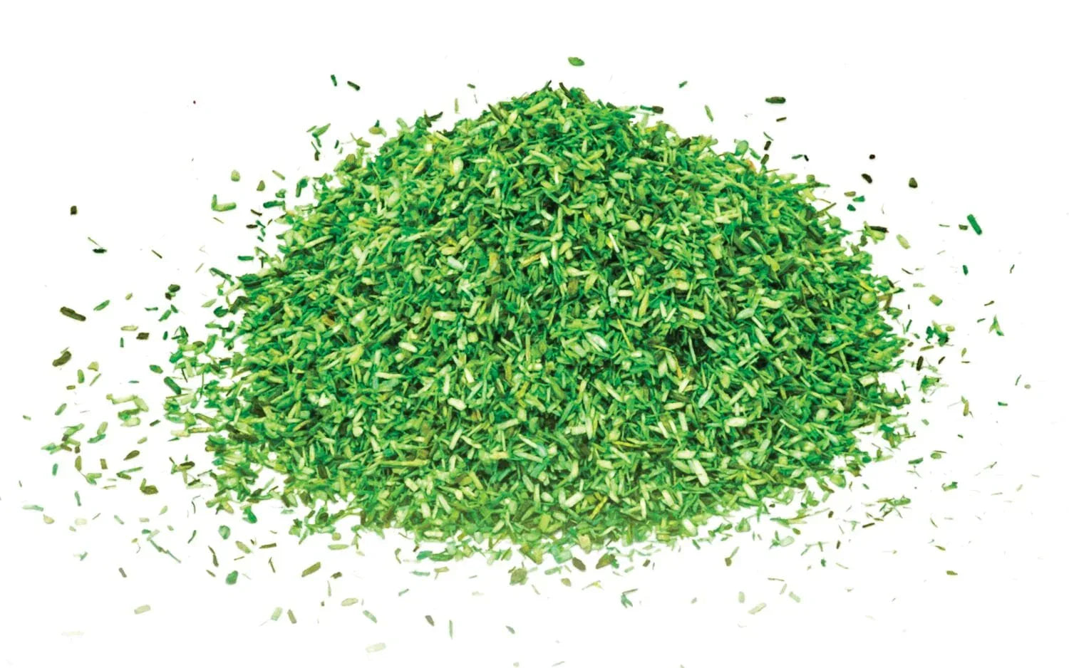 Empire Warehouse Model railways Hornby SkaleScenics R7173 Scatter - Medium Green