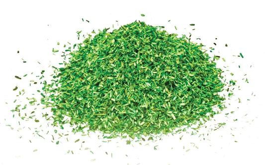 Empire Warehouse Model railways Hornby SkaleScenics R7173 Scatter - Medium Green
