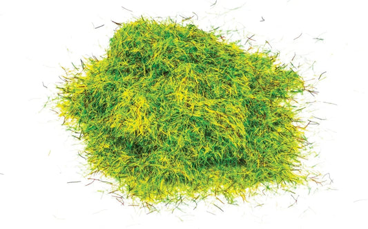 Empire Warehouse Model railways Hornby SkaleScenics R7177 Static Grass - Spring Meadow, 2.5mm