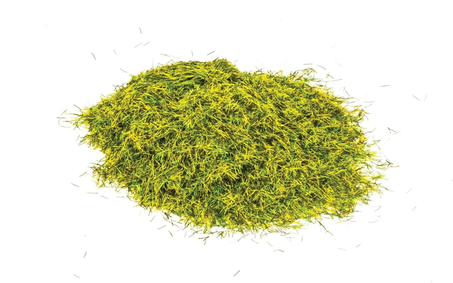 Empire Warehouse Model railways Hornby SkaleScenics R7178 Static Grass - Grass Meadow, 2.5mm