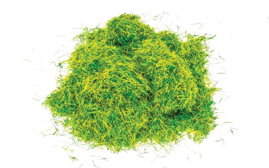 Empire Warehouse Model railways Hornby SkaleScenics R7179 Static Grass - Ornamental Lawn, 2.5mm