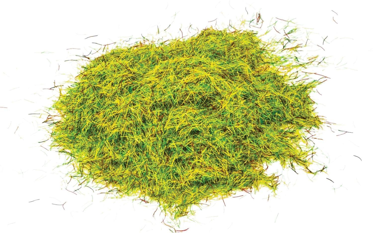 Empire Warehouse Model railways Hornby SkaleScenics R7180 Static Grass - Mixed Summer, 2.5mm
