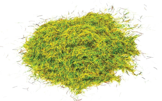 Empire Warehouse Model railways Hornby SkaleScenics R7180 Static Grass - Mixed Summer, 2.5mm