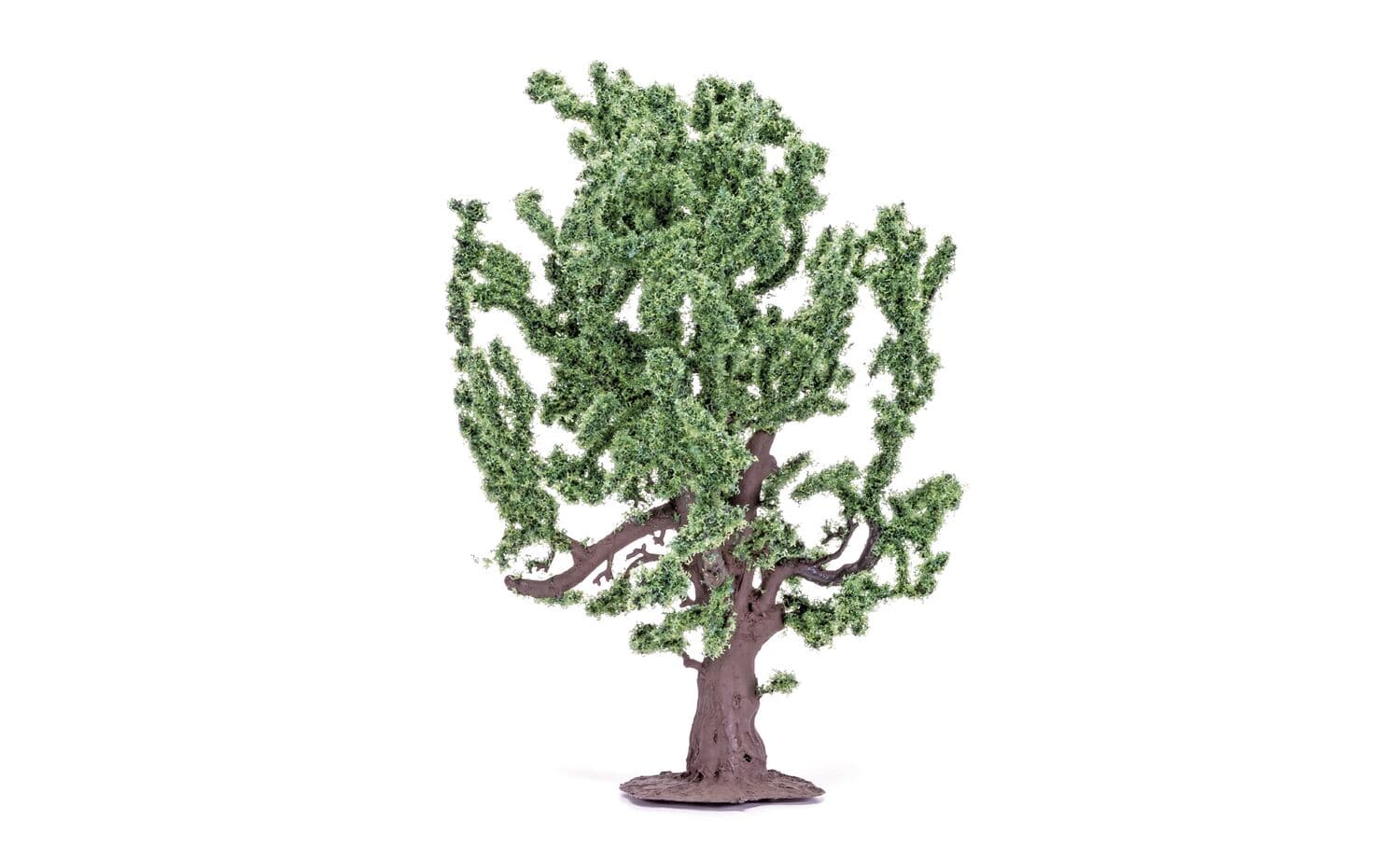 Empire Warehouse Model railways Hornby SkaleScenics R7209 Oak Tree