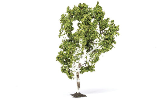 Empire Warehouse Model railways Hornby SkaleScenics R7215 Birch Tree