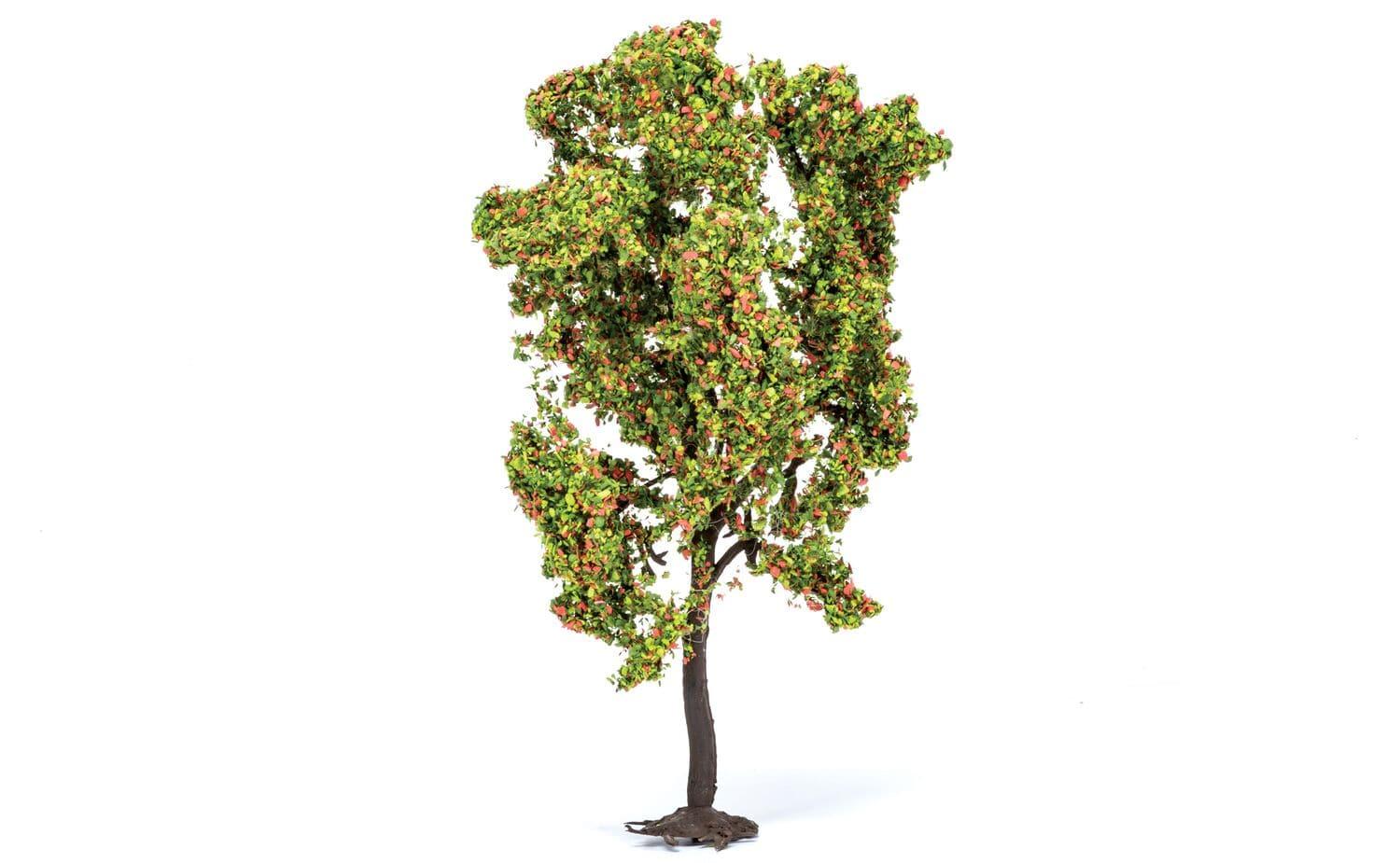 Empire Warehouse Model railways Hornby SkaleScenics R7216 Rowan Tree (with Berries)